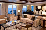 Penthouse Suite