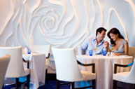 Blu Restaurant