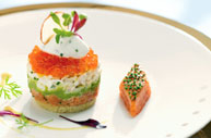 Food Platters