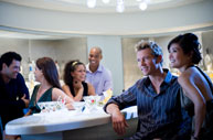 Martini Bar