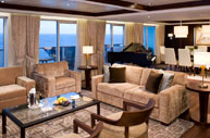 Penthouse Suite