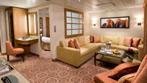 Celebrity Suite