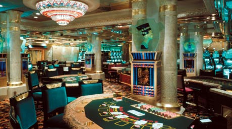 Fortunes Casino