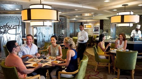 Celebrity Infinity Pictures