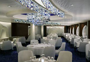 Blu Restaurant
