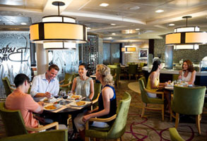 Bistro on Five