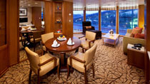 Celebrity Suite