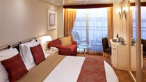 Veranda Stateroom