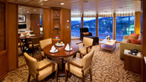 Celebrity Suite