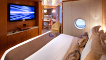Royal Suite