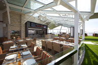 Lawn Club Grill