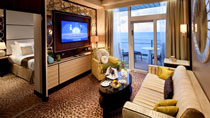 Signature Suite