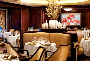 Murano Restaurant