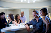 Martini Bar
