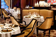 Murano Restaurant