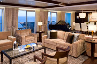 Penthouse Suite