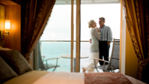 Veranda Stateroom