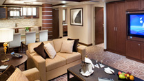 Royal Suite