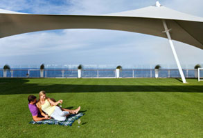 Lawn Club