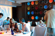 Blu Restaurant