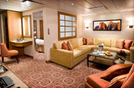 Celebrity Suite