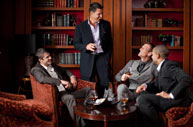 Michael's Club