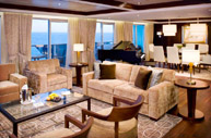 Penthouse Suite