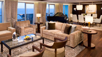 Penthouse Suite