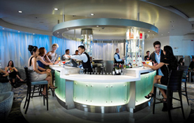 Martini Bar & Crush