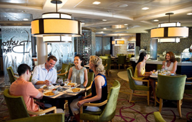 Bistro On Five
