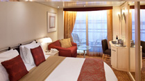 Veranda Staterooms