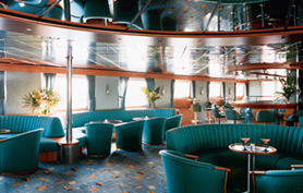 Discovery Lounge