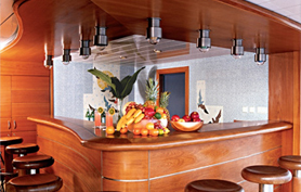 Blue Finch Bar