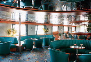 Discovery Lounge