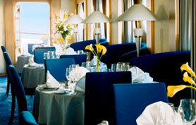 Darwin's Restaurant