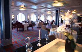 SS United States Restaurant