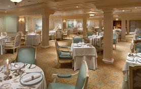 The Olympic Restaurant