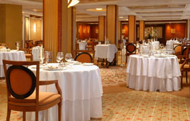 The Normandie Restaurant