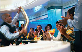 Martini Bar & Crush Martini Bar & Crush