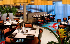 Bistro on Five Bistro on Five