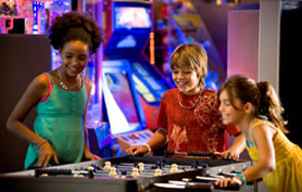 Video Arcade Video Arcade
