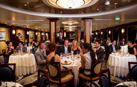 Ocean Liners Restaurant Ocean Liners Restaurant