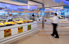Oceanview Cafe Oceanview Cafe