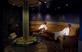 Persian Garden