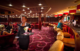 Rendevouz Lounge Rendevouz Lounge