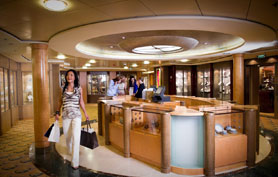 Galleria Boutiques Galleria Boutiques