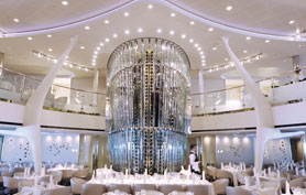 Moonlight Sonata Restaurant
