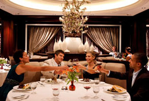 Murano Restaurant