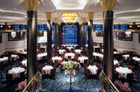 Main Restaurant