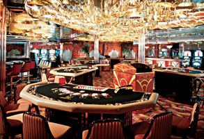 Fortunes Casino